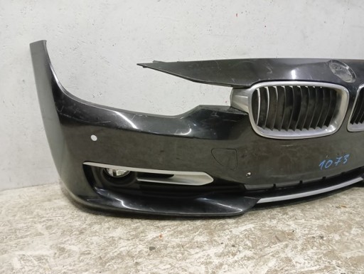 BRANIK PREDNJA STRANA BMW III 3 F30 F31 LUXURY LINE 11- BRANIK PREDNJA STRANA BMW III 3 F30 F31 LUXURY LINE 11-