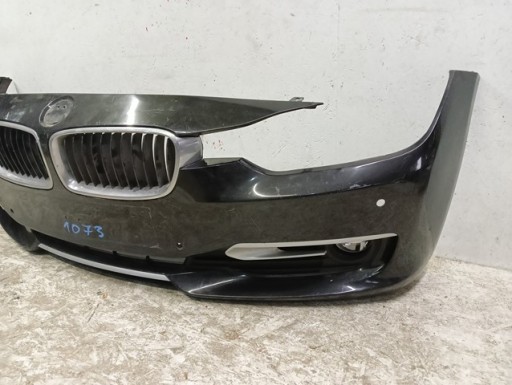 BRANIK PREDNJA STRANA BMW III 3 F30 F31 LUXURY LINE 11- BRANIK PREDNJA STRANA BMW III 3 F30 F31 LUXURY LINE 11-