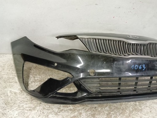BRANIK PREDNJA STRANA KIA OPTIMA IV 4 REDIZAJN 18-