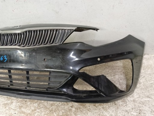 BRANIK PREDNJA STRANA KIA OPTIMA IV 4 REDIZAJN 18-