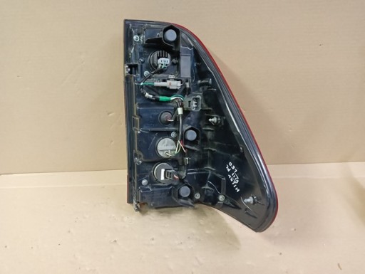 LAMPA FAR LIJEVA STRANA ZADNJA  ZADNJI TOYOTA HILUX VIII 8 LED REDIZAJN 20-