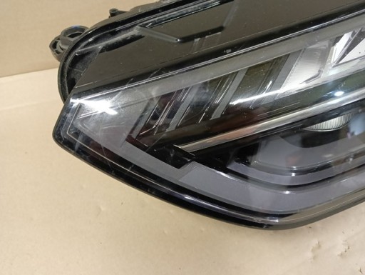 LAMPA FAR LIJEVA STRANA FULL LED AUDI Q5 II 2 80A REDIZAJN 20-