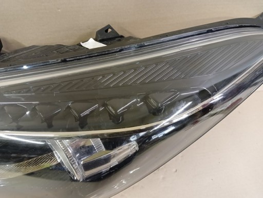 LAMPA FAR LIJEVA STRANA LEČA LED HYUNDAI I40 REDIZAJN 15-