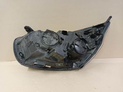 LAMPA FAR DESNA STRANA BI-XENON FORD TRANSIT CUSTOM REDIZAJN 18-