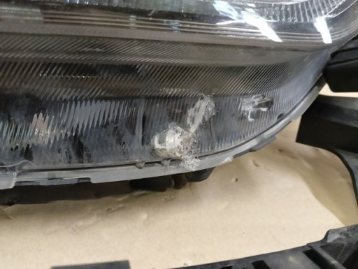 LAMPA FAR DESNA STRANA FULL LED KIA OPTIMA IV 4 REDIZAJN 18