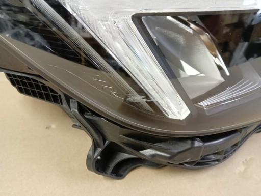LAMPA FAR DESNA STRANA FULL LED VOLVO XC40 XC-40 II 2 REDIZAJN 22- LAMPA FAR DESNA STRANA FULL LED VOLVO XC40 XC-40 II 2 REDIZAJN 22-