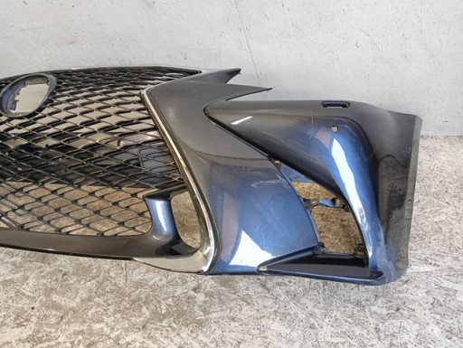 BRANIK PREDNJA STRANA LEXUS GS IV 4 REDIZAJN 16-