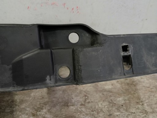 VEZNI LIM PREDNJA STRANA POJAČANJE PEUGEOT 208 II 2 2008 OPEL CORSA F 19-