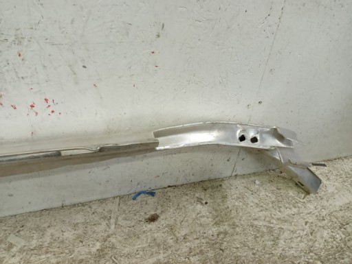 GREDA ISPOD BRANIK PREDNJA STRANA AUDI Q5 II 2 80A 17-