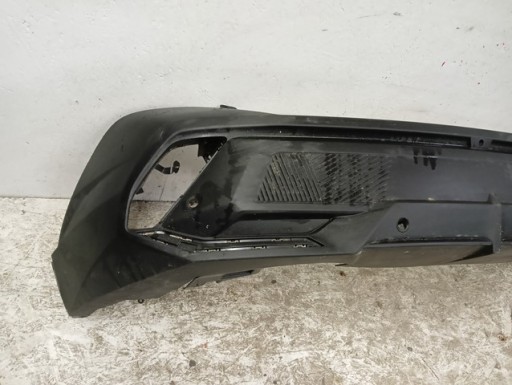 BRANIK ZADNJI PEUGEOT 408 II 2 22-