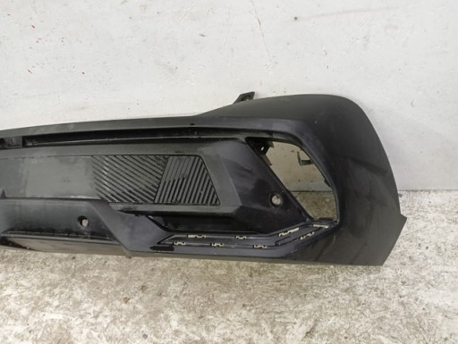 BRANIK ZADNJI PEUGEOT 408 II 2 22-