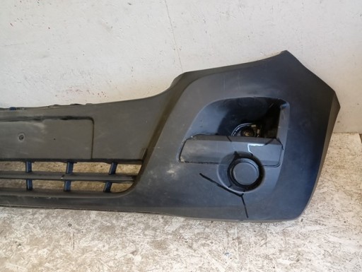 BRANIK PREDNJA STRANA OPEL MOVANO II 2 B 10-