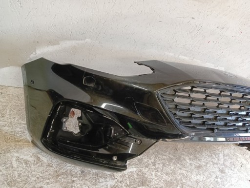 BRANIK PREDNJA STRANA FORD FOCUS MK4 ACTIVE 18- BRANIK PREDNJA STRANA FORD FOCUS MK4 ACTIVE 18-