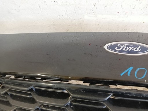 BRANIK PREDNJA STRANA FORD FOCUS MK4 ACTIVE 18- BRANIK PREDNJA STRANA FORD FOCUS MK4 ACTIVE 18-