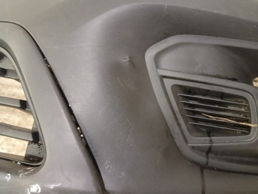 BRANIK PREDNJA STRANA RENAULT KANGOO IV 4 20-