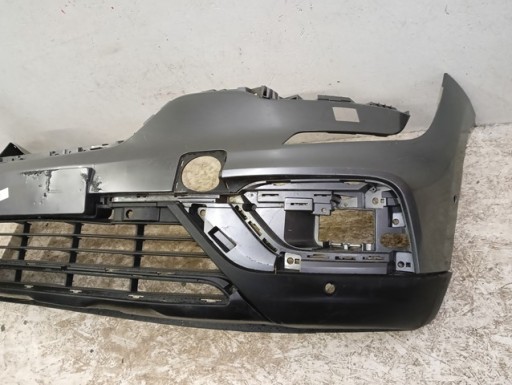 BRANIK PREDNJA STRANA RENAULT KOLEOS II 2 REDIZAJN 19-