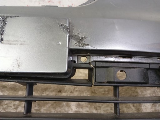 BRANIK PREDNJA STRANA RENAULT KOLEOS II 2 REDIZAJN 19-