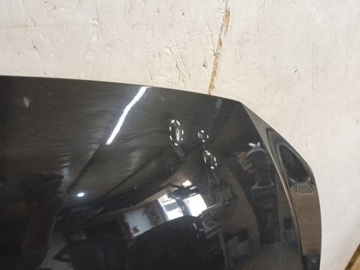 HAUBA POKLOPAC MOTORA VW PASSAT B8 3G 14-