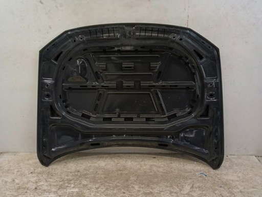 HAUBA POKLOPAC MOTORA VW PASSAT B8 3G 14-