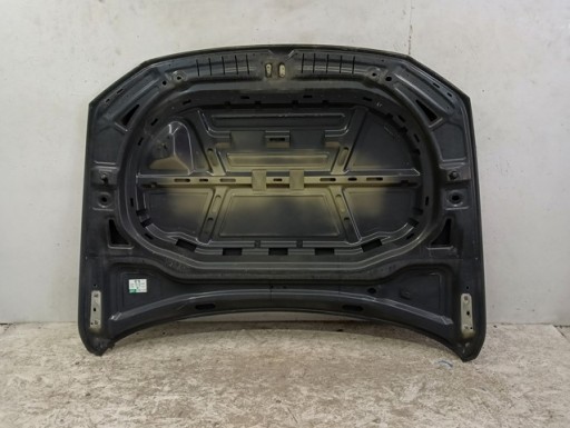 HAUBA POKLOPAC MOTORA VW PASSAT B8 3G 14-