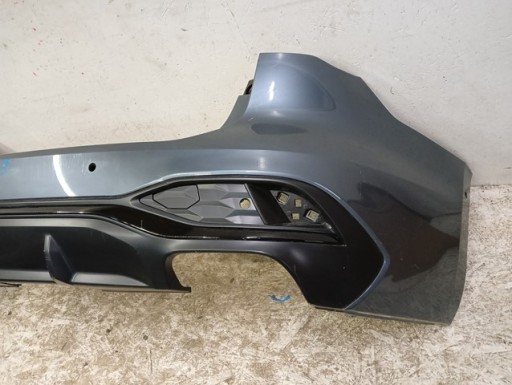 BRANIK ZADNJI AUDI A5 B10 8B3 S-LINE 24-