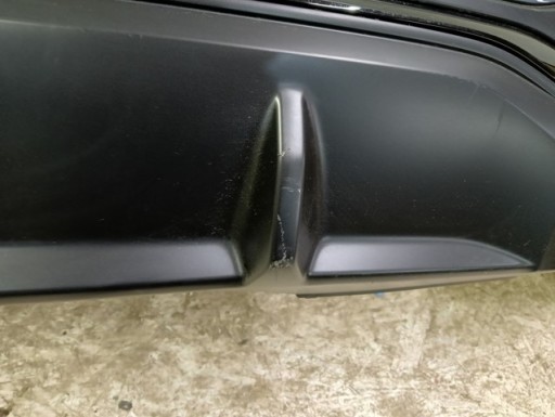 BRANIK ZADNJI AUDI A5 B10 8B3 S-LINE 24-