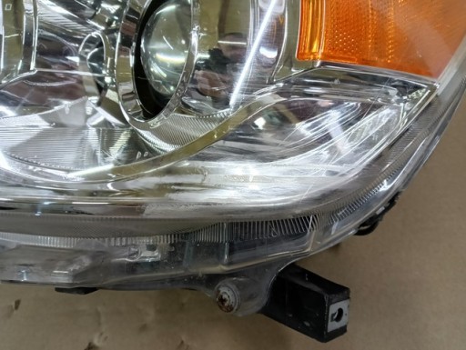 LAMPA FAR LIJEVA STRANA MITSUBISHI ASX 10- LAMPA FAR LIJEVA STRANA MITSUBISHI ASX 10-