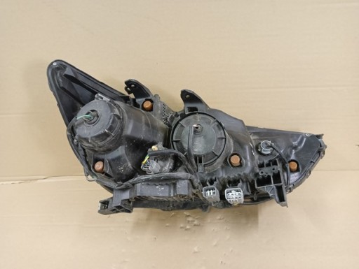 LAMPA FAR LIJEVA STRANA MITSUBISHI ASX 10- LAMPA FAR LIJEVA STRANA MITSUBISHI ASX 10-