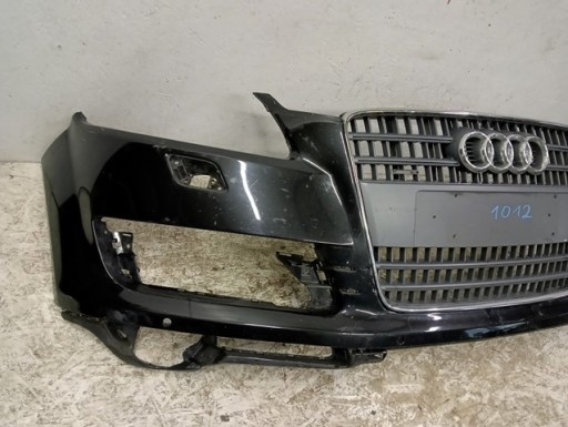 BRANIK PREDNJA STRANA AUDI Q7 4L 05-09R