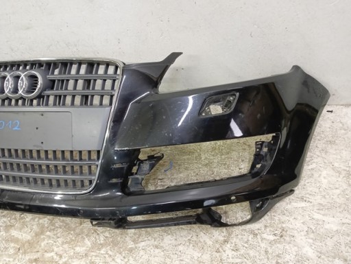 BRANIK PREDNJA STRANA AUDI Q7 4L 05-09R