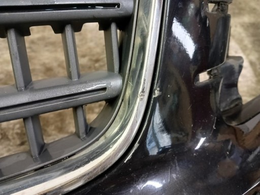 BRANIK PREDNJA STRANA AUDI Q7 4L 05-09R