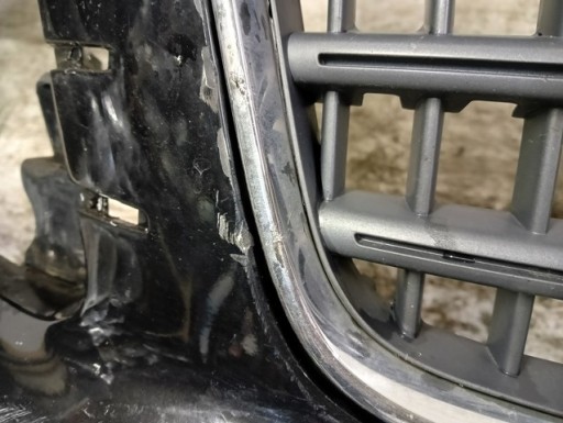 BRANIK PREDNJA STRANA AUDI Q7 4L 05-09R