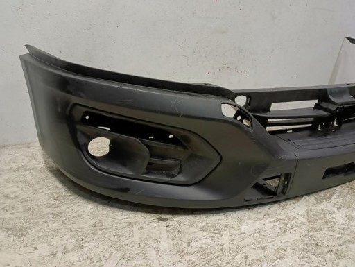 BRANIK PREDNJA STRANA IVECO DAILY IV 4 REDIZAJN 19-