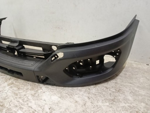 BRANIK PREDNJA STRANA IVECO DAILY IV 4 REDIZAJN 19-