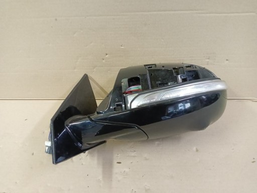 RETROVIZOR LIJEVA KIA SORENTO III 3 19PIN 15-