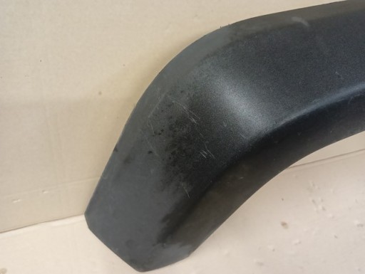 LAJSNA NA BLATOBRAN DESNA STRANA ZADNJI JEEP WRANGLER JK 07-16R