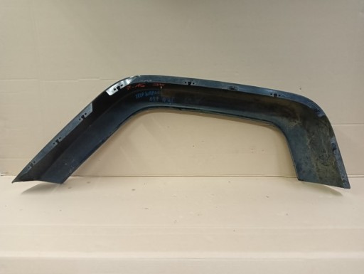 LAJSNA NA BLATOBRAN DESNA STRANA ZADNJI JEEP WRANGLER JK 07-16R