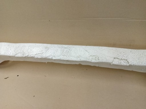 ABSORBER BRANIKA PREDNJA STRANA MAZDA CX5 CX-5 I 1 12-17R