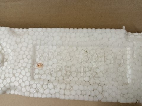 ABSORBER BRANIKA PREDNJA STRANA MAZDA CX5 CX-5 I 1 12-17R