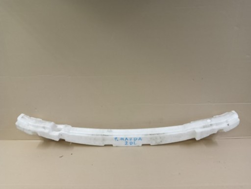 ABSORBER BRANIKA PREDNJA STRANA MAZDA II 2 DE 07-14R