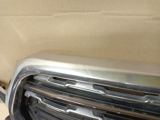 MASKA GRIL DODGE RAM 1500 LIMITED 19-