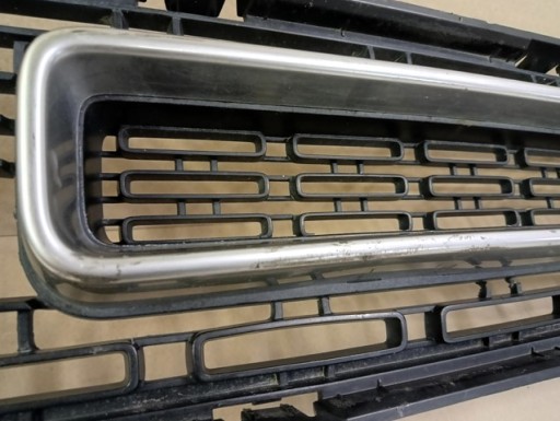 MASKA GRIL DODGE CHALLENGER 15-