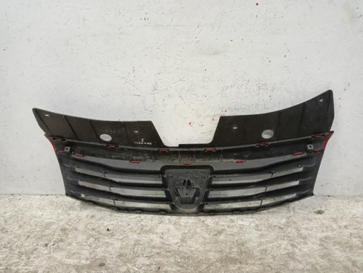 MASKA GRIL DACIA SANDERO I 1 09-
