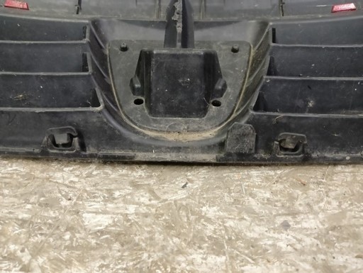 MASKA GRIL DACIA SANDERO I 1 09-