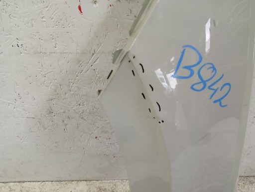 BLATOBRAN LIJEVA STRANA PREDNJA VW POLO 2G 17-