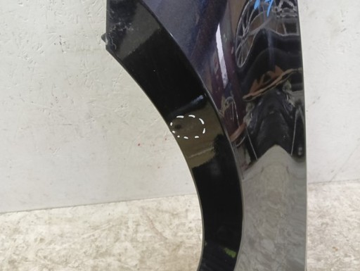 BLATOBRAN LIJEVA STRANA PREDNJA VW PASSAT B8 3G 14-