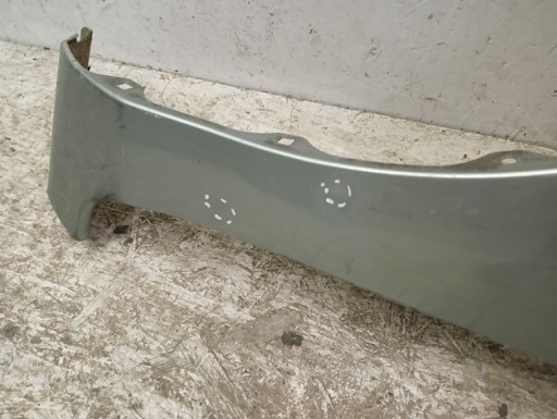 BLATOBRAN LIJEVA STRANA PREDNJA TOYOTA YARIS III 3 11-