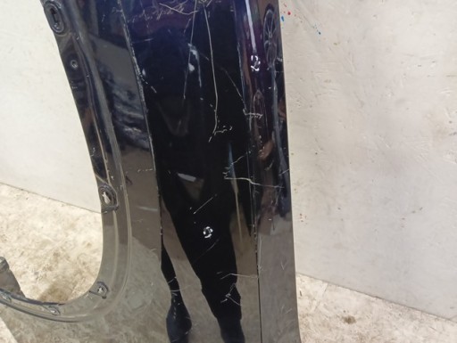 BLATOBRAN LIJEVA STRANA PREDNJA MERCEDES A254 W254 254 GLC II 2 22-
