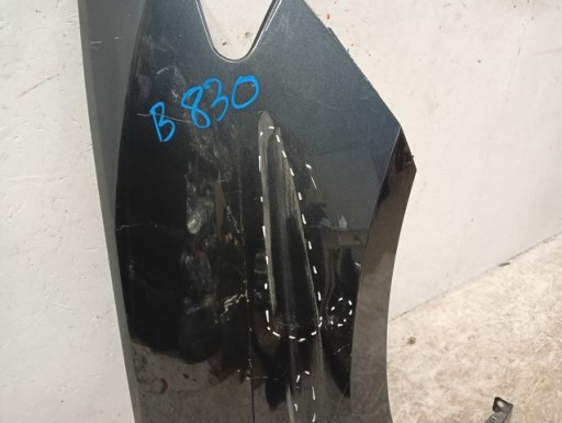 BLATOBRAN DESNA STRANA PREDNJA SEAT LEON IV 4 5FA 20- BLATOBRAN DESNA STRANA PREDNJA SEAT LEON IV 4 5FA 20-
