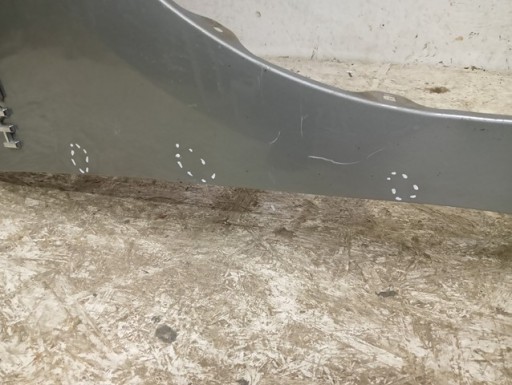 BLATOBRAN DESNA STRANA PREDNJA TOYOTA AURIS II 2 12-